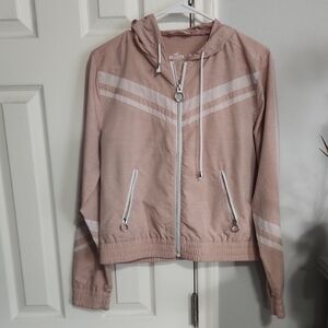 Hollister Women's Blush Jacket